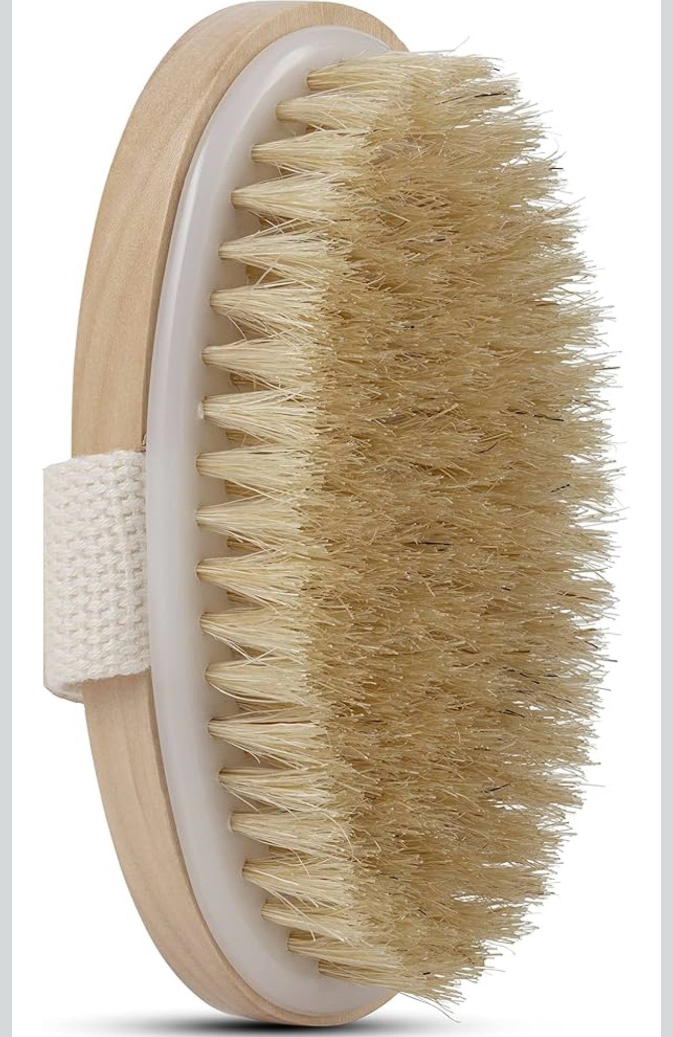 Dry Skin Body Brush