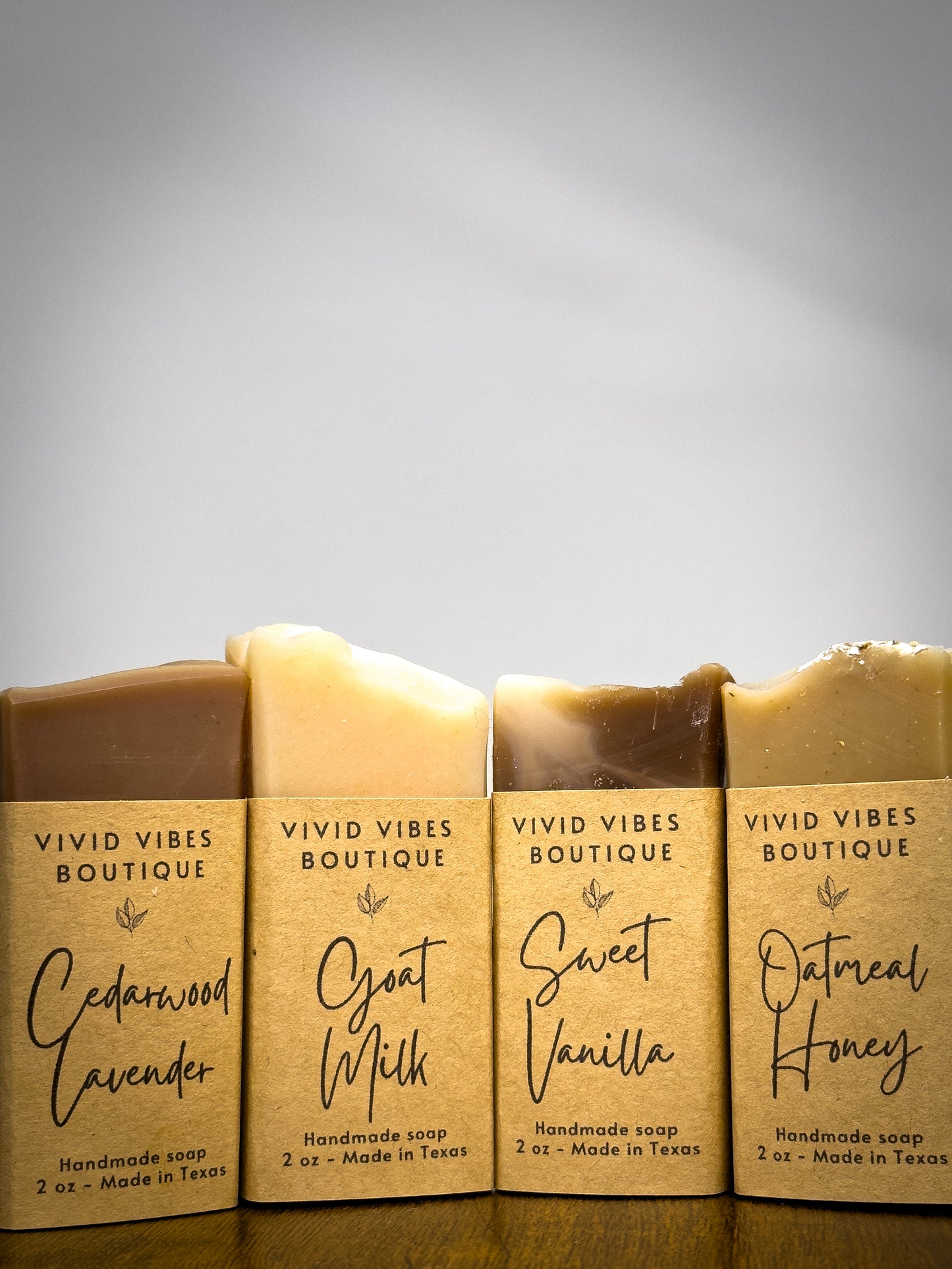 All Natural Goat Milk Mini Soap Bar