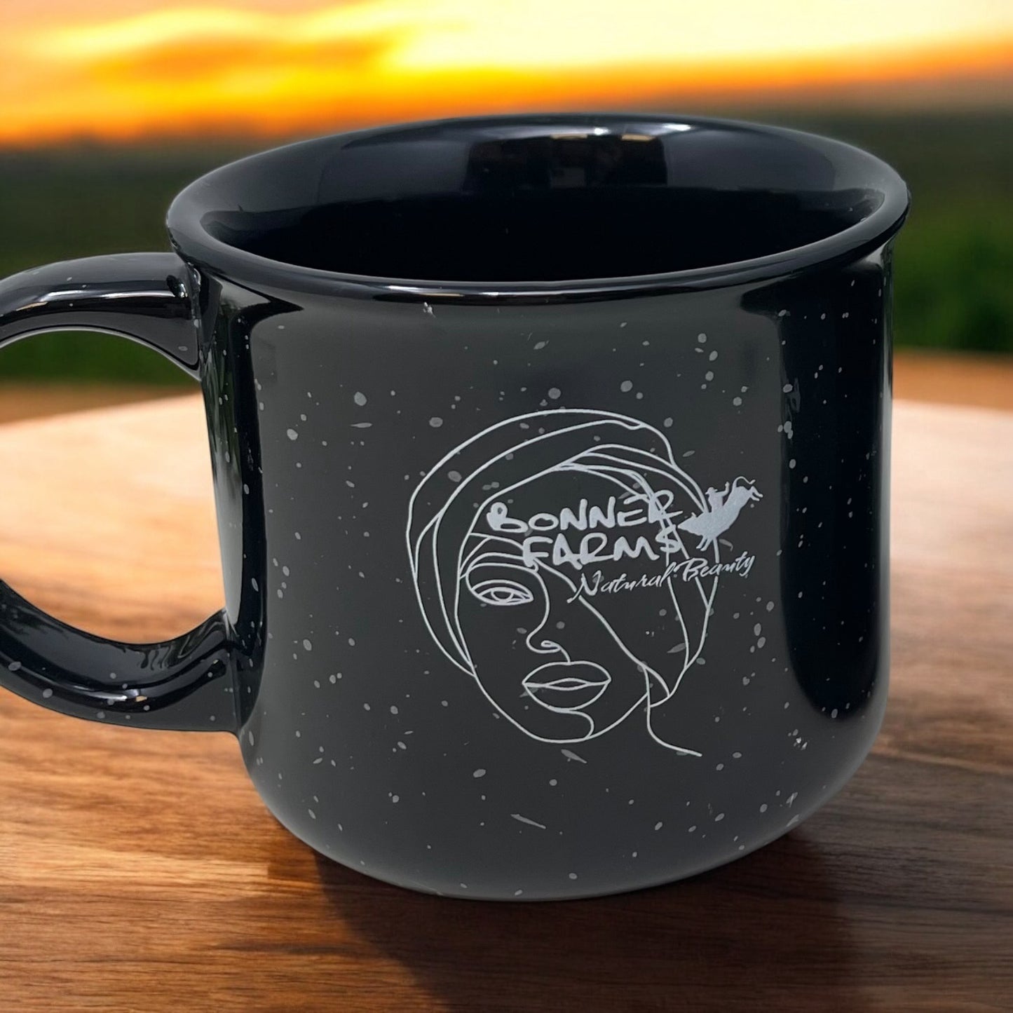 Real Women Use Tallow Mug