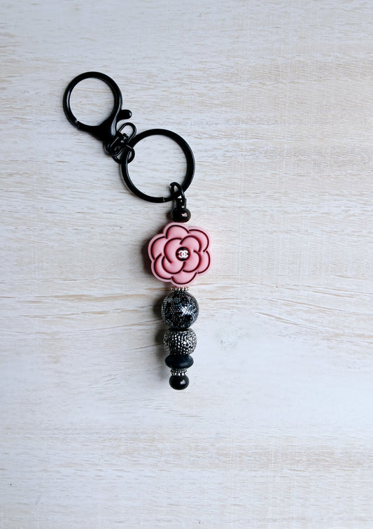 Luxury Designer Purse Charm