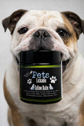Pets Lickable Grass-Fed Tallow Balm