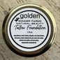 Grass Fed Tallow Foundation Golden 1.75 OZ