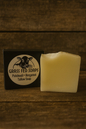 Grass Fed Tallow Soap Bar - Patchouli + Bergamot