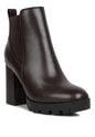 Bolt Chelsea Boot