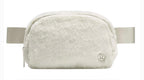 Lululemon everywhere belt bag 1L Plush Fleece
