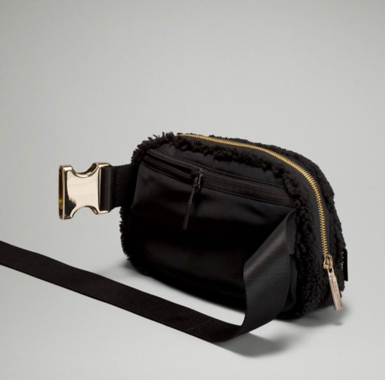 Lululemon Everywhere Fleece Belt Bag