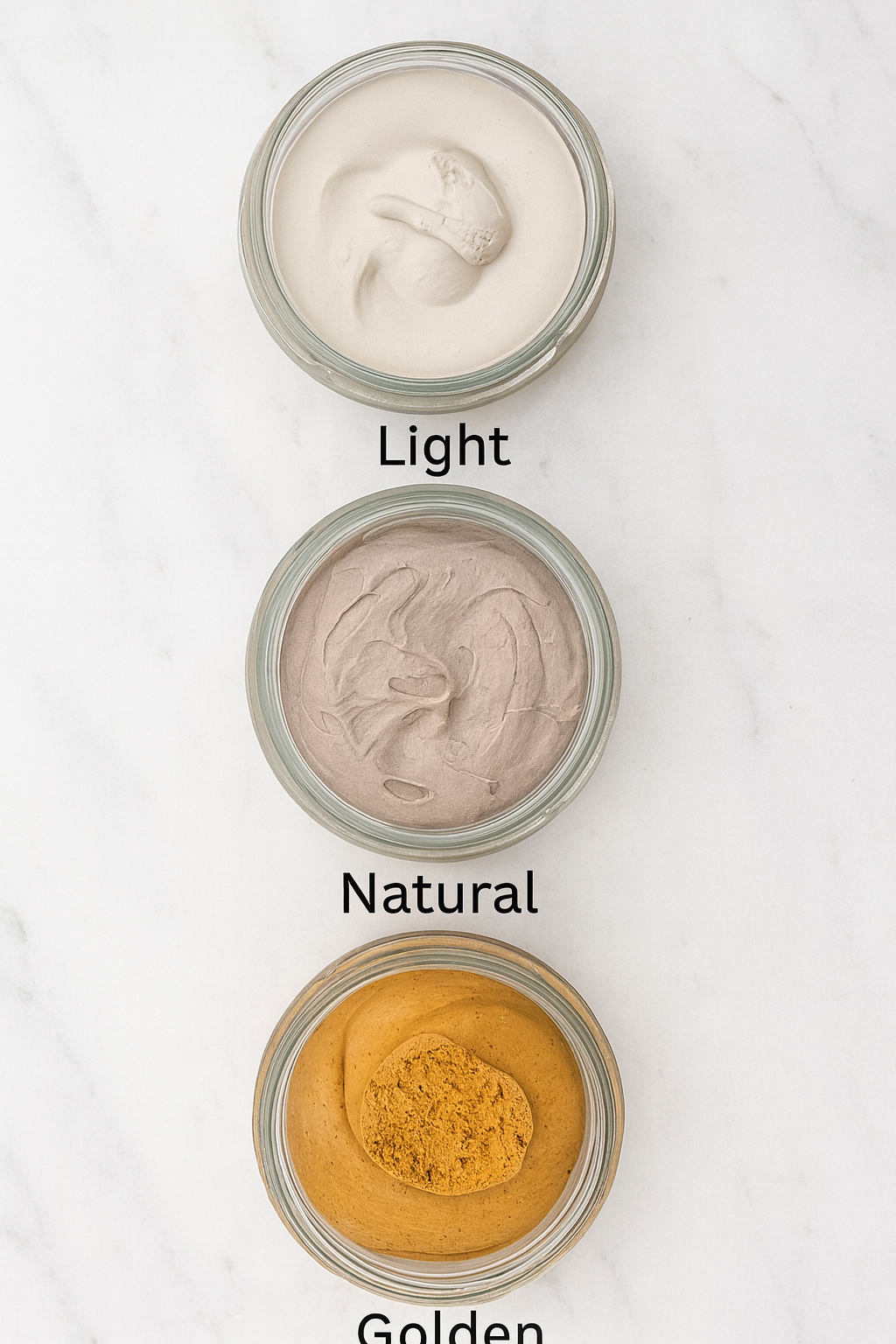 🌿 Grass-Fed Tallow Foundation 1.75 OZ