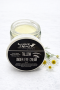 Tallow Under Eye Cream