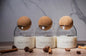 Corktop Soy Candles