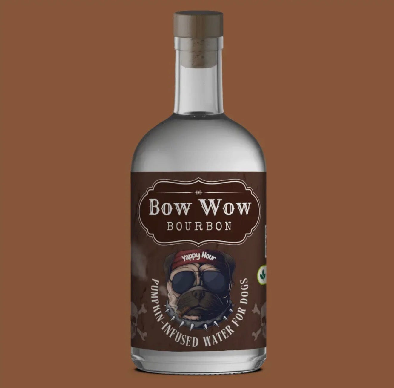 Bow Wow Pet Bourbon
