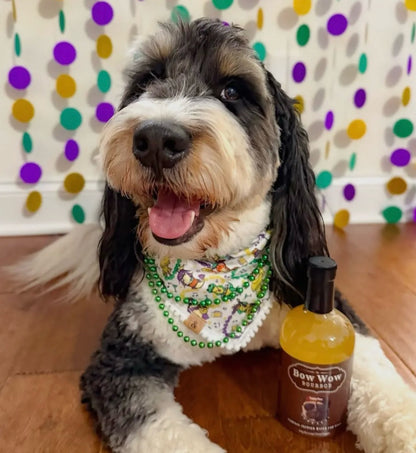 Bow Wow Pet Bourbon