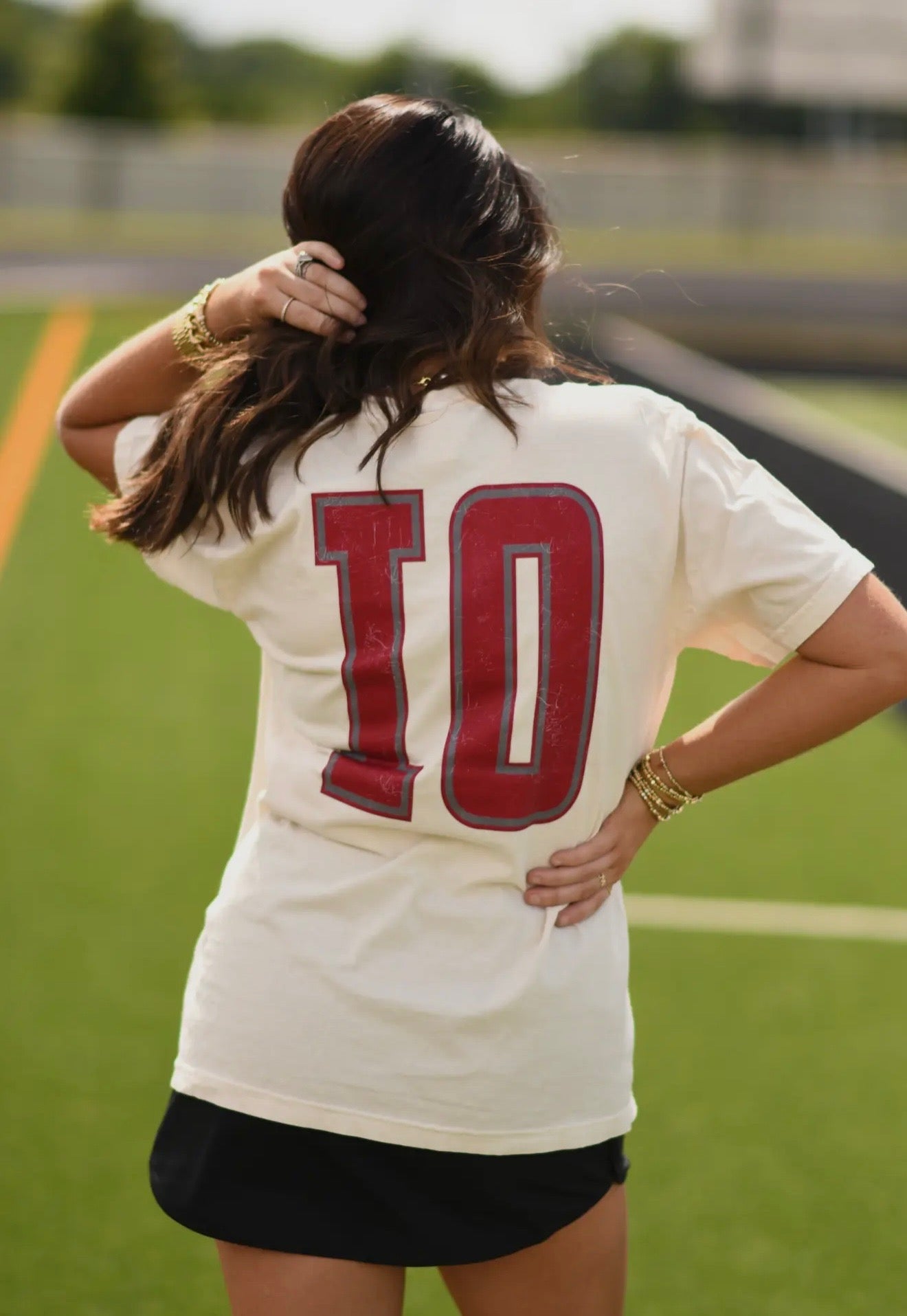 O-H-I-O Graphic T