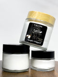 Whipped Grass-Fed Tallow Hand and Body Cream with Coconut Oil