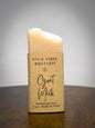 All Natural Goat Milk Mini Soap Bar