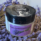 Whipped Organic Lavender Tallow Cream 1 OZ