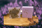 Lavender Soap Bar