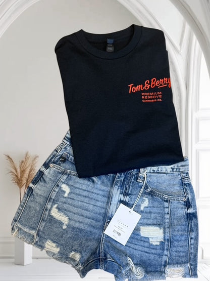 Tom & Berry Unisex T-Shirt