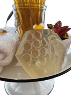 Honey Bee Natural Soap