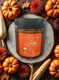 Pumpkin Spice Coffee Scrub Tallow 4 oz.