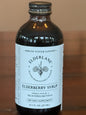 Elderberry Syrup