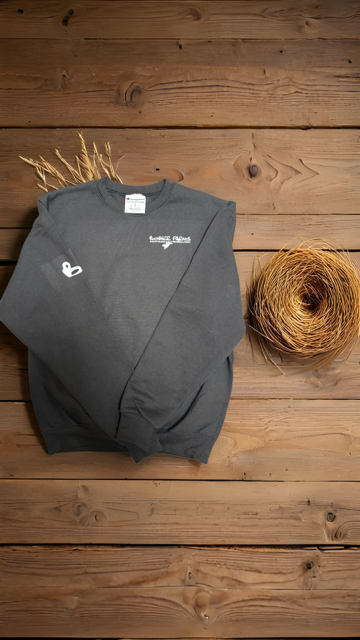 Bonner Farms Sweatshirt Unisex