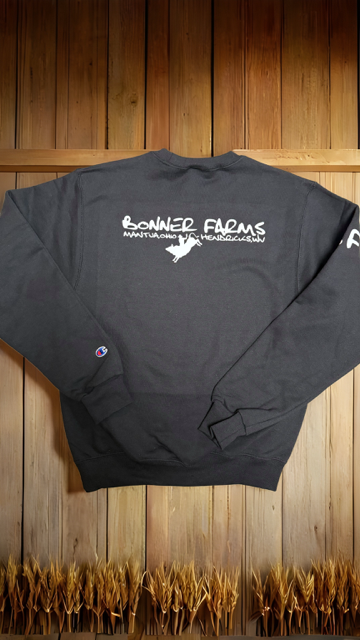 Bonner Farms Sweatshirt Unisex