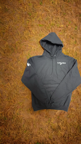 Bonner Farms Hoodie Unisex
