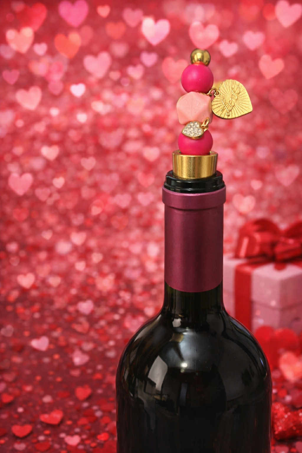 💕Love at First Cork💕