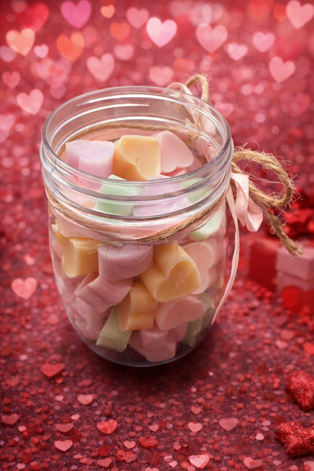 💘 Little Heart Soaps 💘